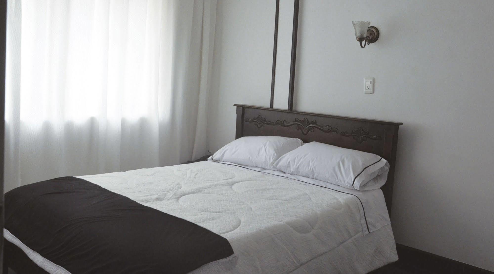 Hotel Rivera Deluxe โบโกตา ภายนอก รูปภาพ
